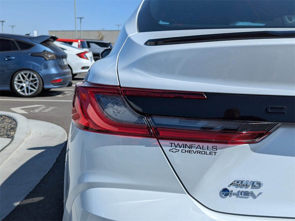 Used 2025 Toyota Camry XSE image 43