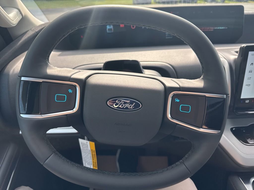 New 2025 Ford Expedition Active AWD/4WD image 28