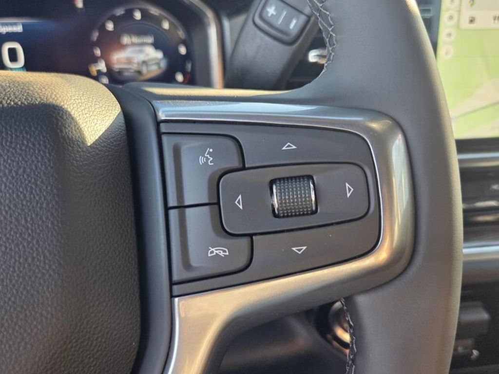 New 2026 Chevrolet Silverado 1500 LT w/ Leather Package RWD image 23
