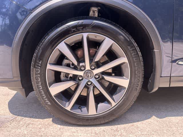 Certified 2026 Acura MDX w/ Technology Package AWD/4WD image 20