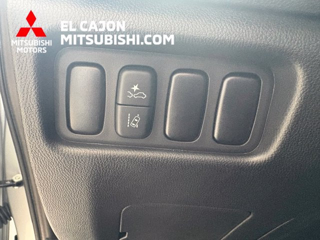 New 2027 Mitsubishi Outlander Sport FWD image 16