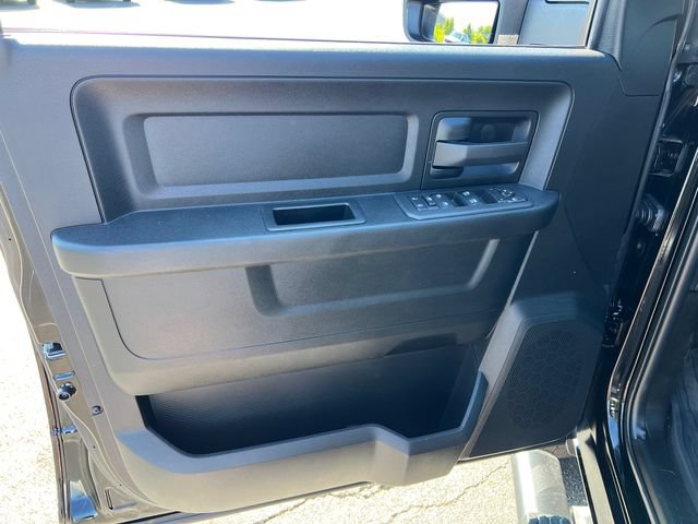 New 2026 RAM 3500 Tradesman AWD/4WD image 10