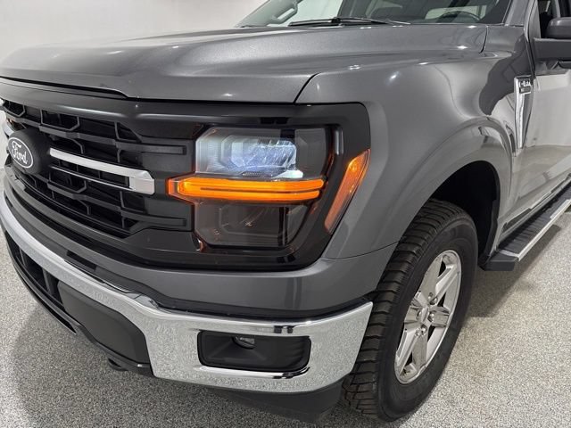 Used 2024 Ford F150 XLT AWD/4WD image 41