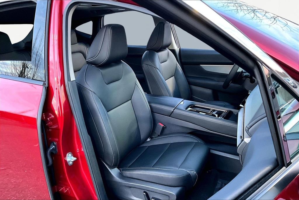 Used 2025 Nissan Murano SL image 22