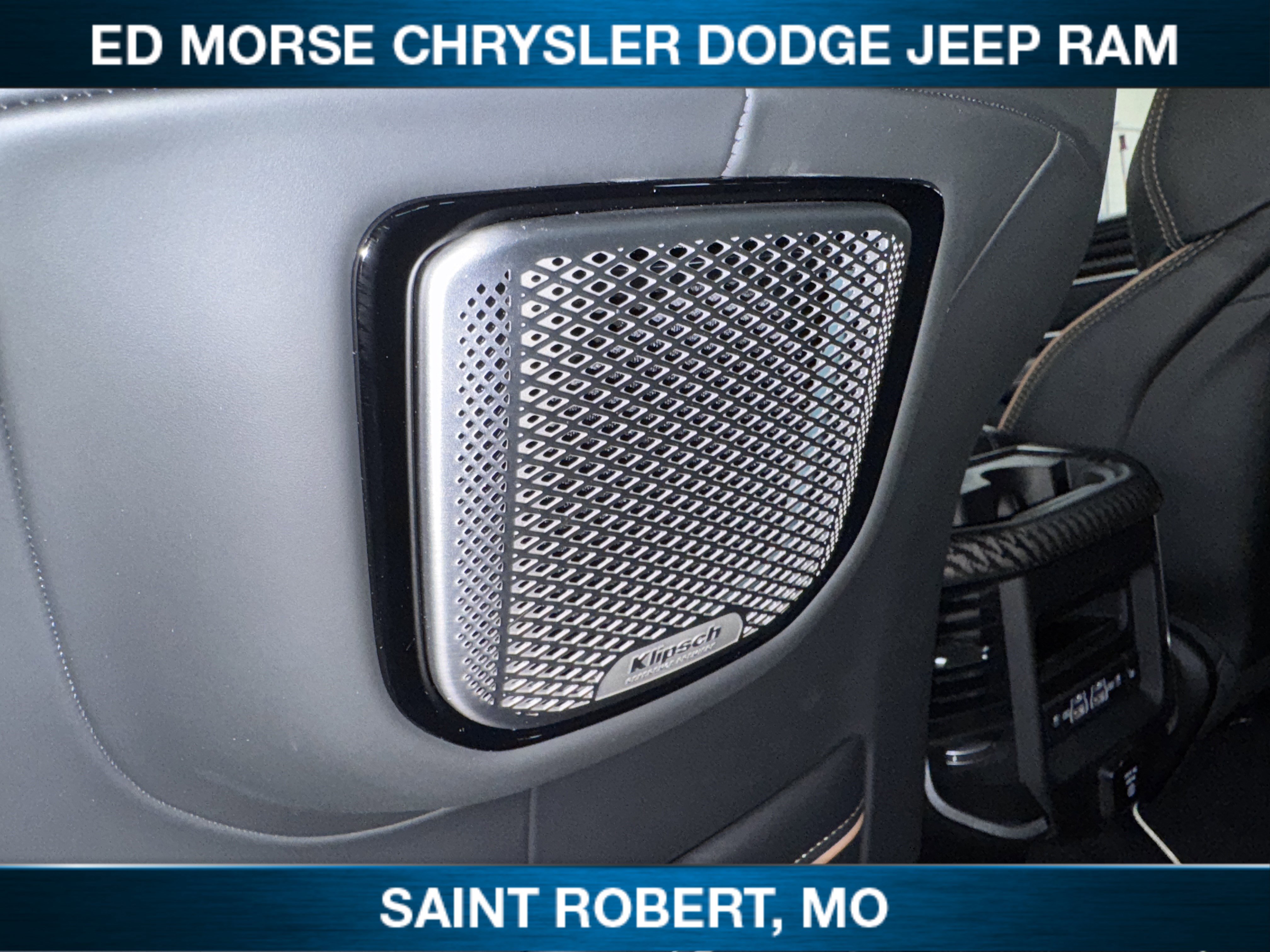 New 2026 RAM 1500 Tungsten w/ Towing Technology Group image 41