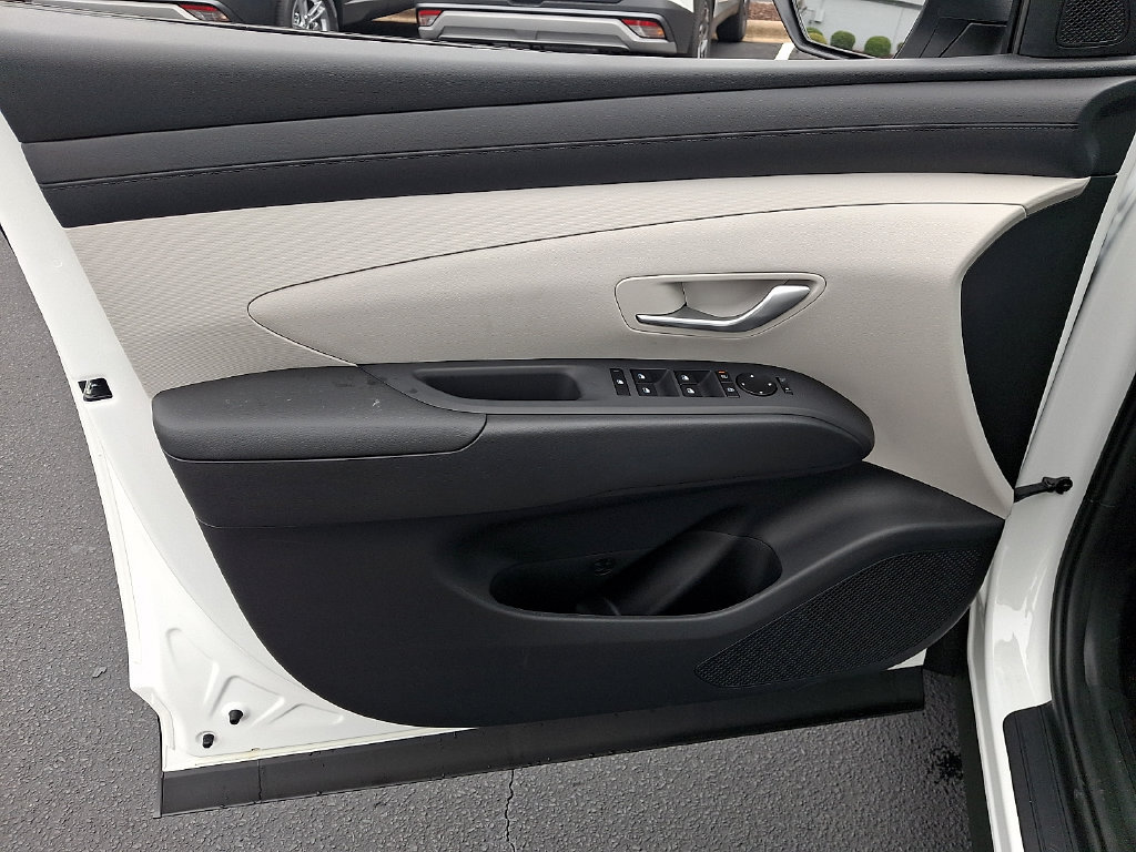 New 2026 Hyundai Tucson SEL Plus AWD/4WD image 8