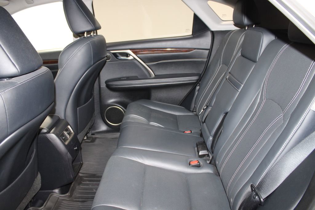 Used 2019 Lexus RX 450h AWD w/ Navigation Package image 23