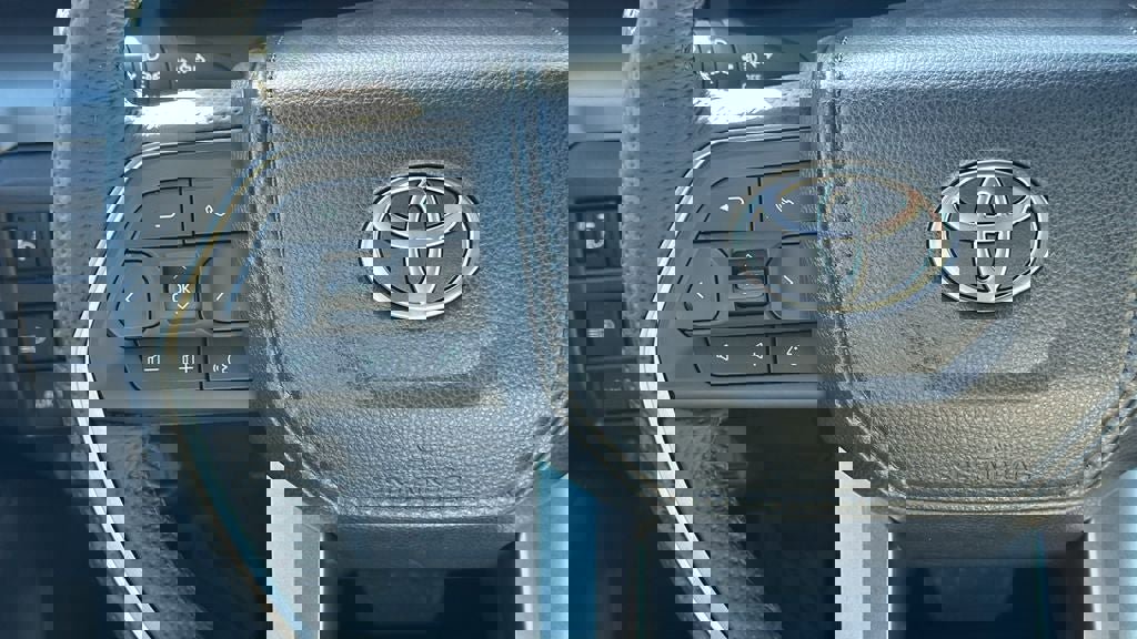 New 2026 Toyota Tacoma TRD Off-Road image 27