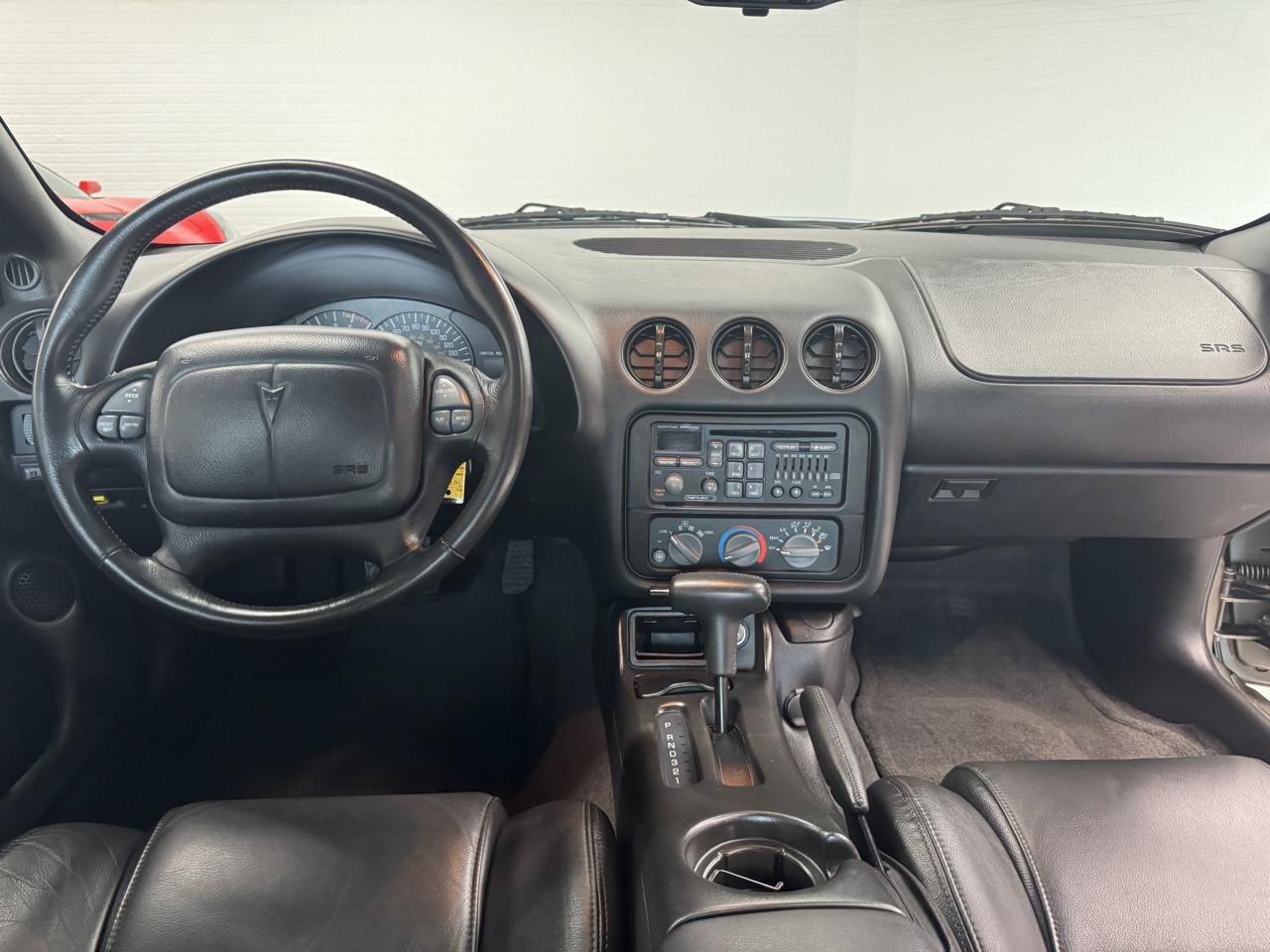 Used 2000 Pontiac Firebird Formula RWD image 59
