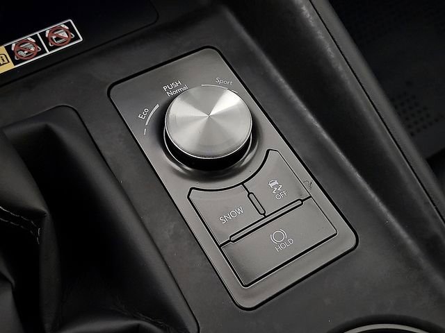 New 2026 Lexus IS 350 F Sport RWD image 25