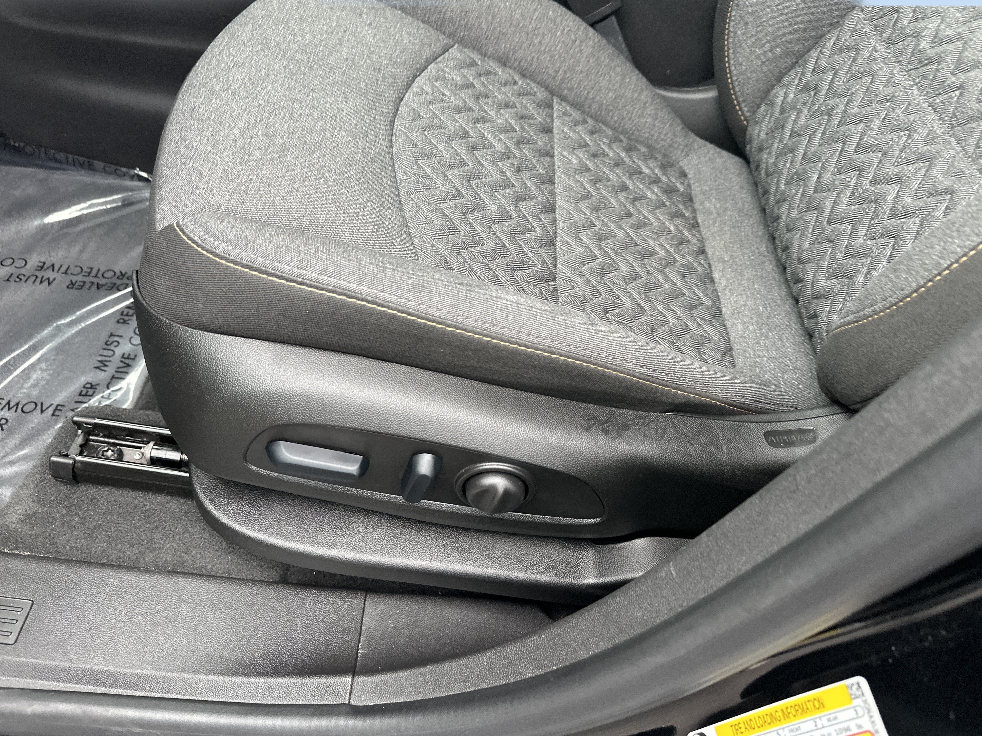 Certified 2024 Chevrolet Equinox LT AWD/4WD image 10
