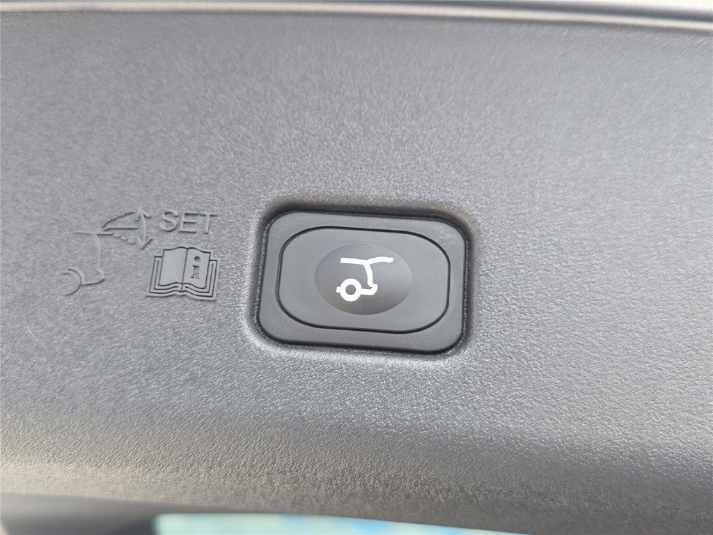 New 2026 Lincoln Nautilus Reserve AWD/4WD image 26