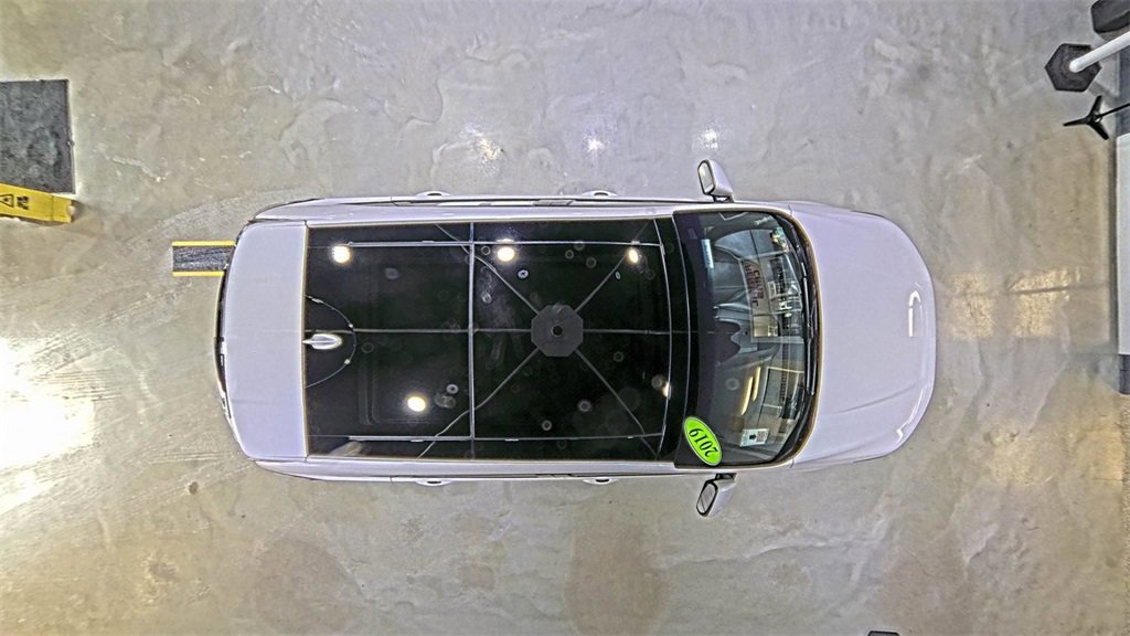 Used 2019 Ford Edge ST w/ Equipment Group 401A image 24