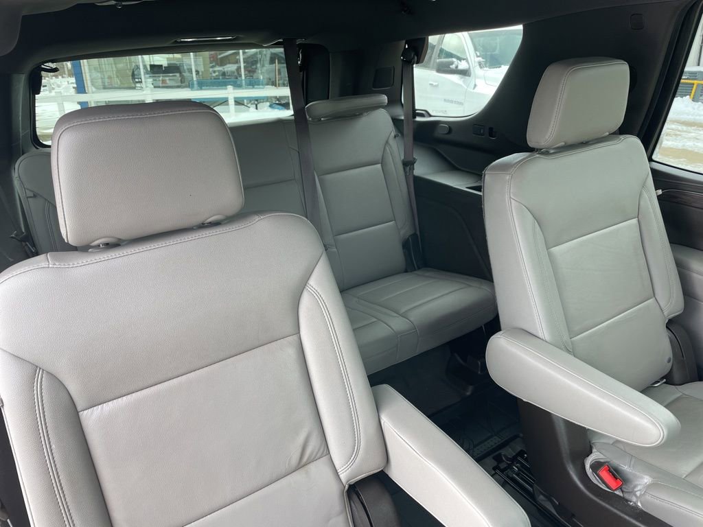 Used 2021 Chevrolet Tahoe Z71 image 23