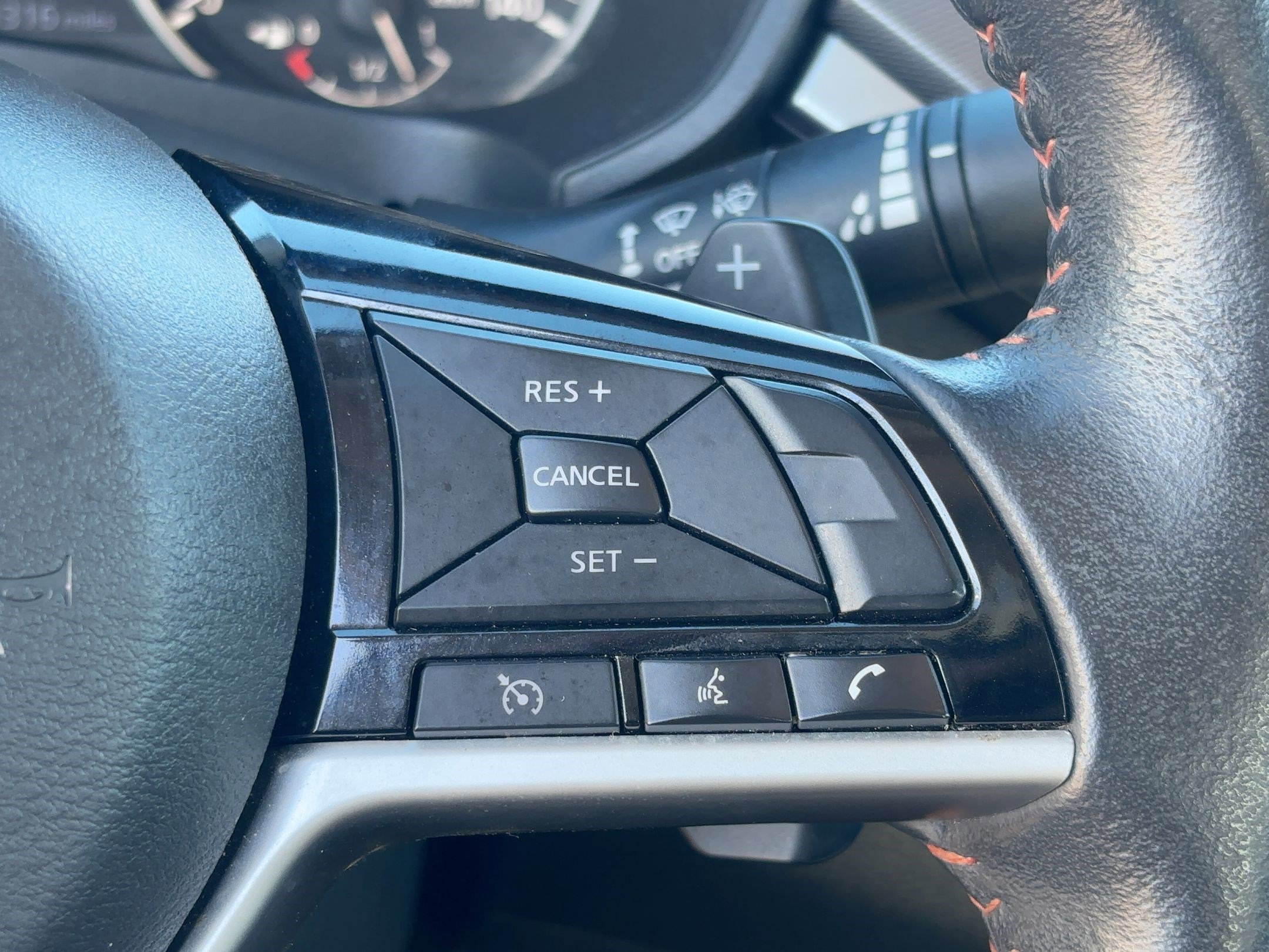 Used 2024 Nissan Altima 2.5 SR image 19