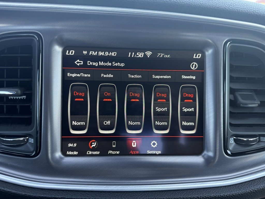 Used 2020 Dodge Challenger R/T Scat Pack image 19