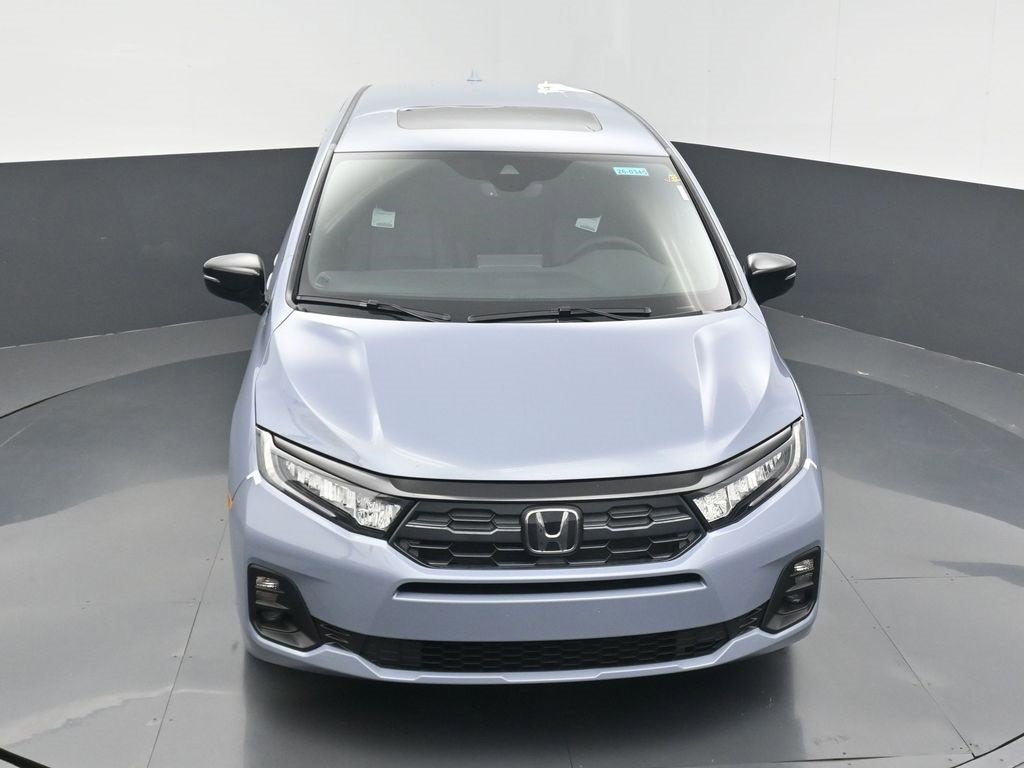 New 2026 Honda Odyssey Sport-L image 6