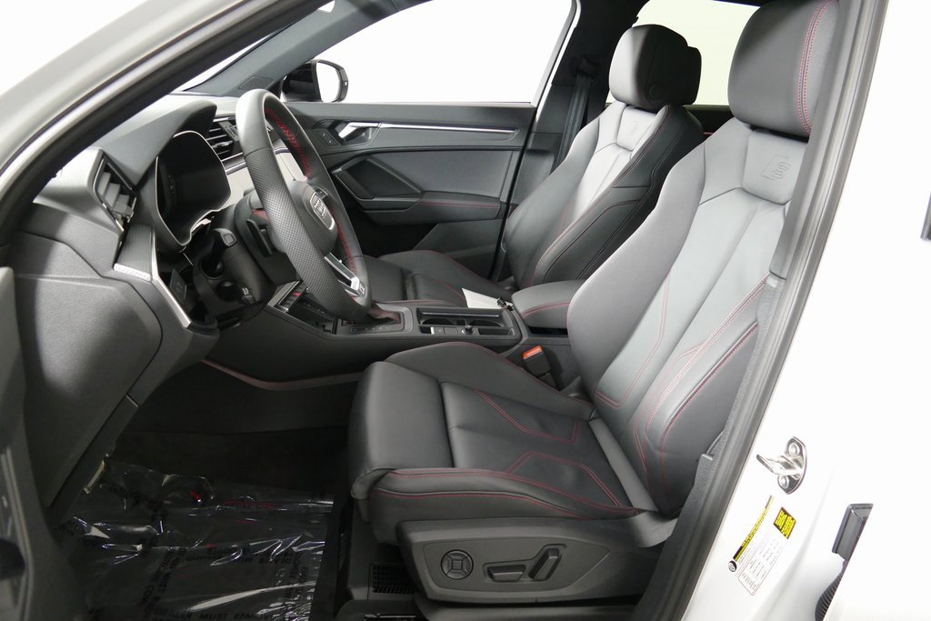 Certified 2025 Audi Q3 2.0T Premium Plus w/ Premium Plus Package image 14