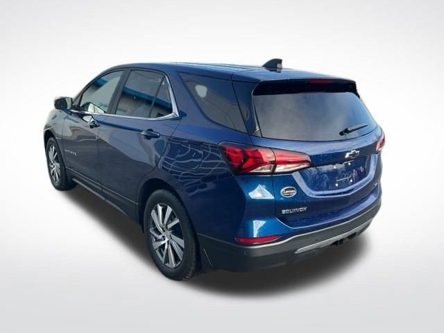 Certified 2023 Chevrolet Equinox LT image 6