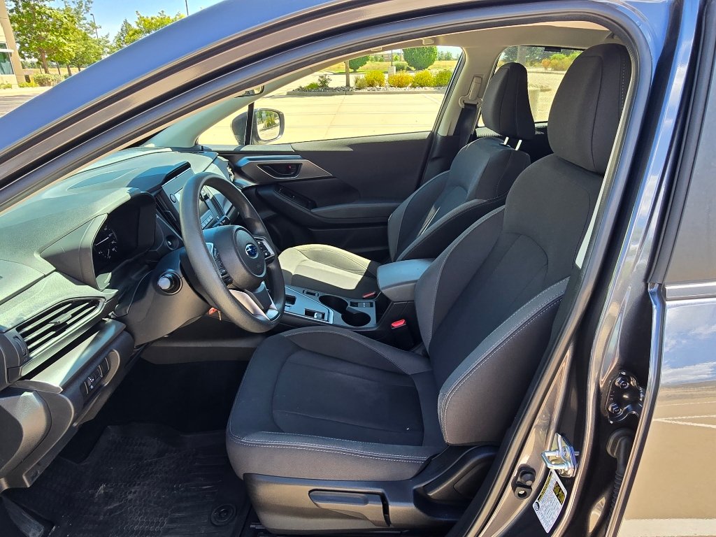 Used 2024 Subaru Impreza 2.0i AWD/4WD image 13