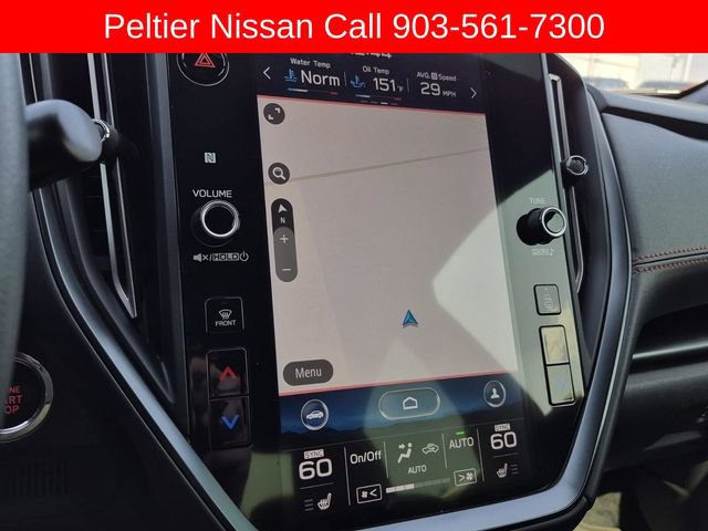 Used 2022 Subaru WRX Limited image 38