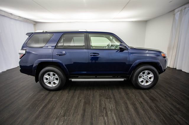 Used 2016 Toyota 4Runner SR5 Premium image 6