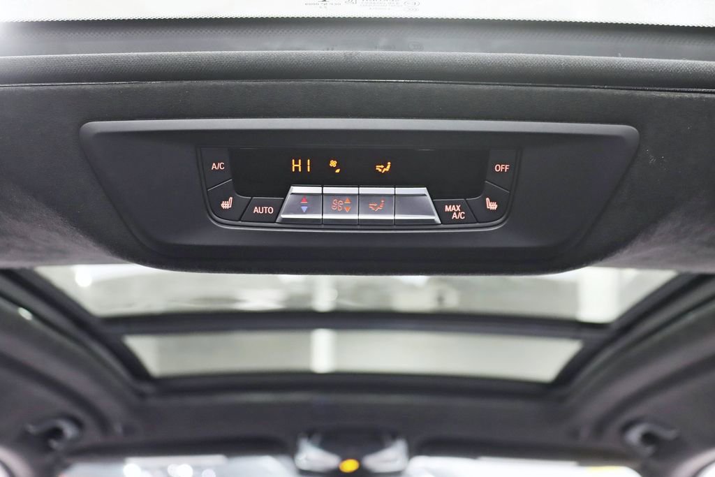 Used 2023 BMW X7 xDrive40i w/ Executive Package image 34