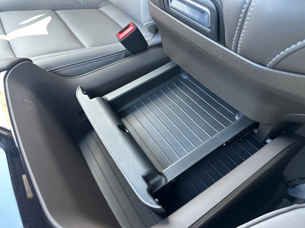 New 2025 GMC Yukon Elevation w/ LPO, Floor Liner Package image 20