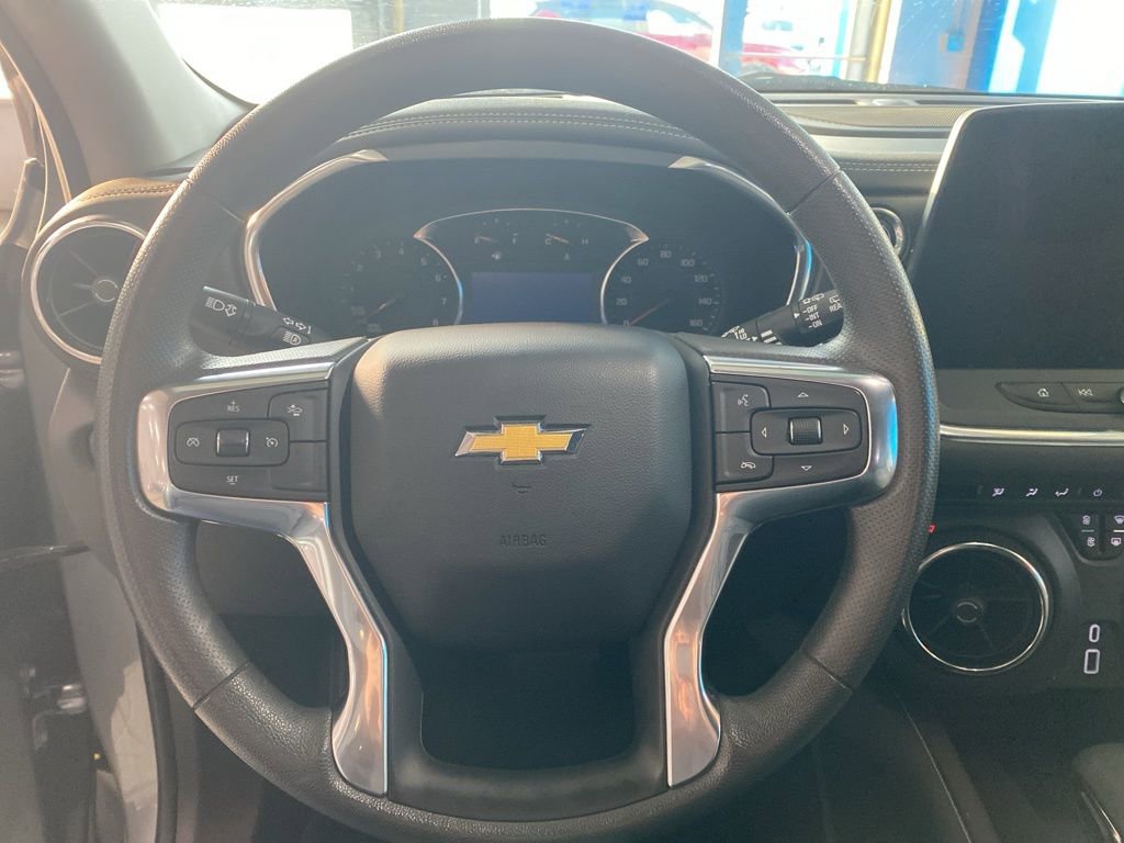 Used 2024 Chevrolet Blazer LT w/ Convenience Package image 6