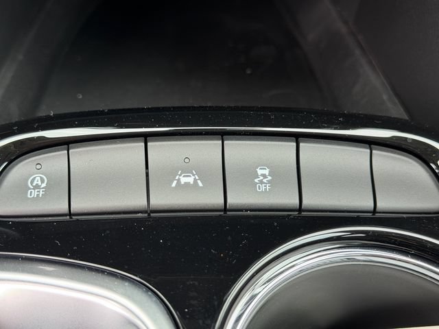 New 2026 Buick Encore GX Sport Touring w/ Comfort Package FWD image 20