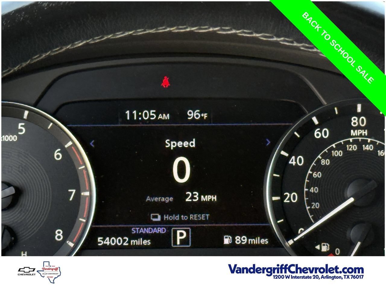 Used 2021 INFINITI QX50 Luxe w/ Appearance Package AWD/4WD image 15