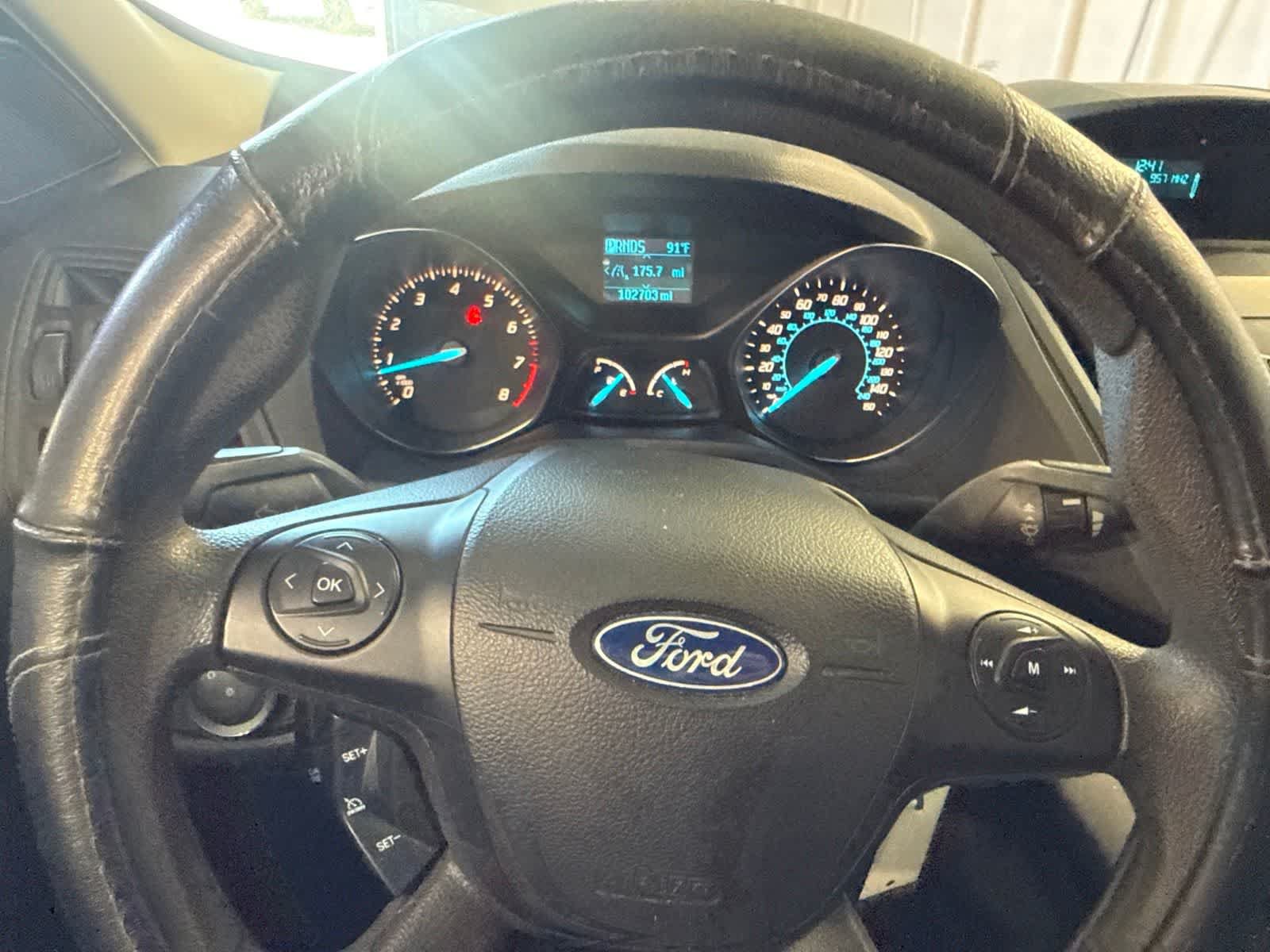Used 2013 Ford Escape S FWD image 22