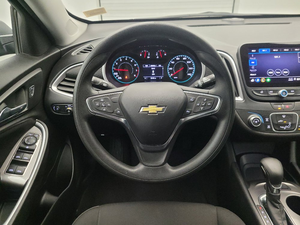Used 2024 Chevrolet Malibu LS FWD image 22