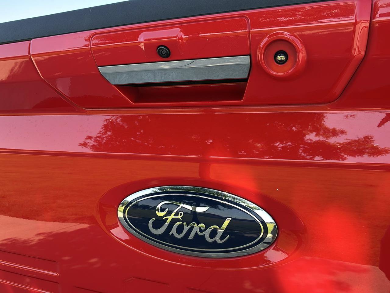 Used 2021 Ford F150 XLT w/ Equipment Group 302A High RWD image 17