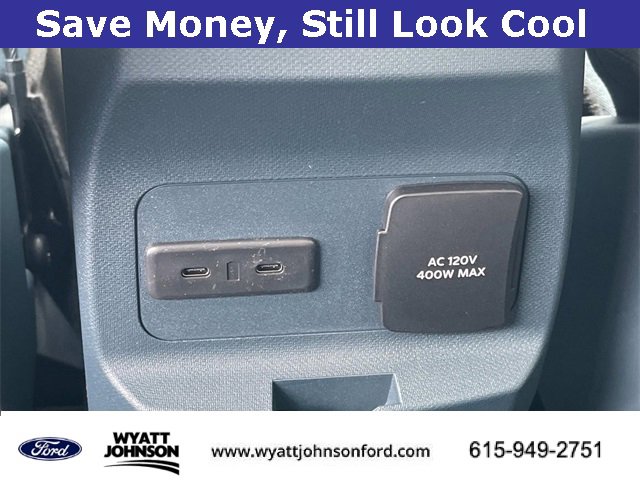 New 2025 Ford Maverick XLT w/ XLT Luxury Package image 17