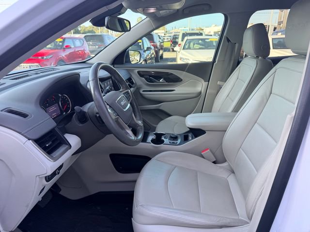 Used 2020 GMC Terrain Denali w/ Denali Premium Package image 11