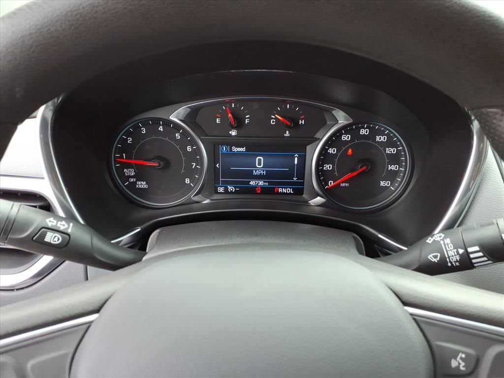 Used 2023 Chevrolet Equinox LS w/ LS Convenience Package image 19