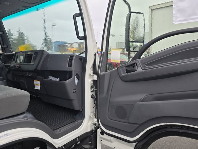 New 2025 Chevrolet Low Cab Forward 4500 XD RWD image 13