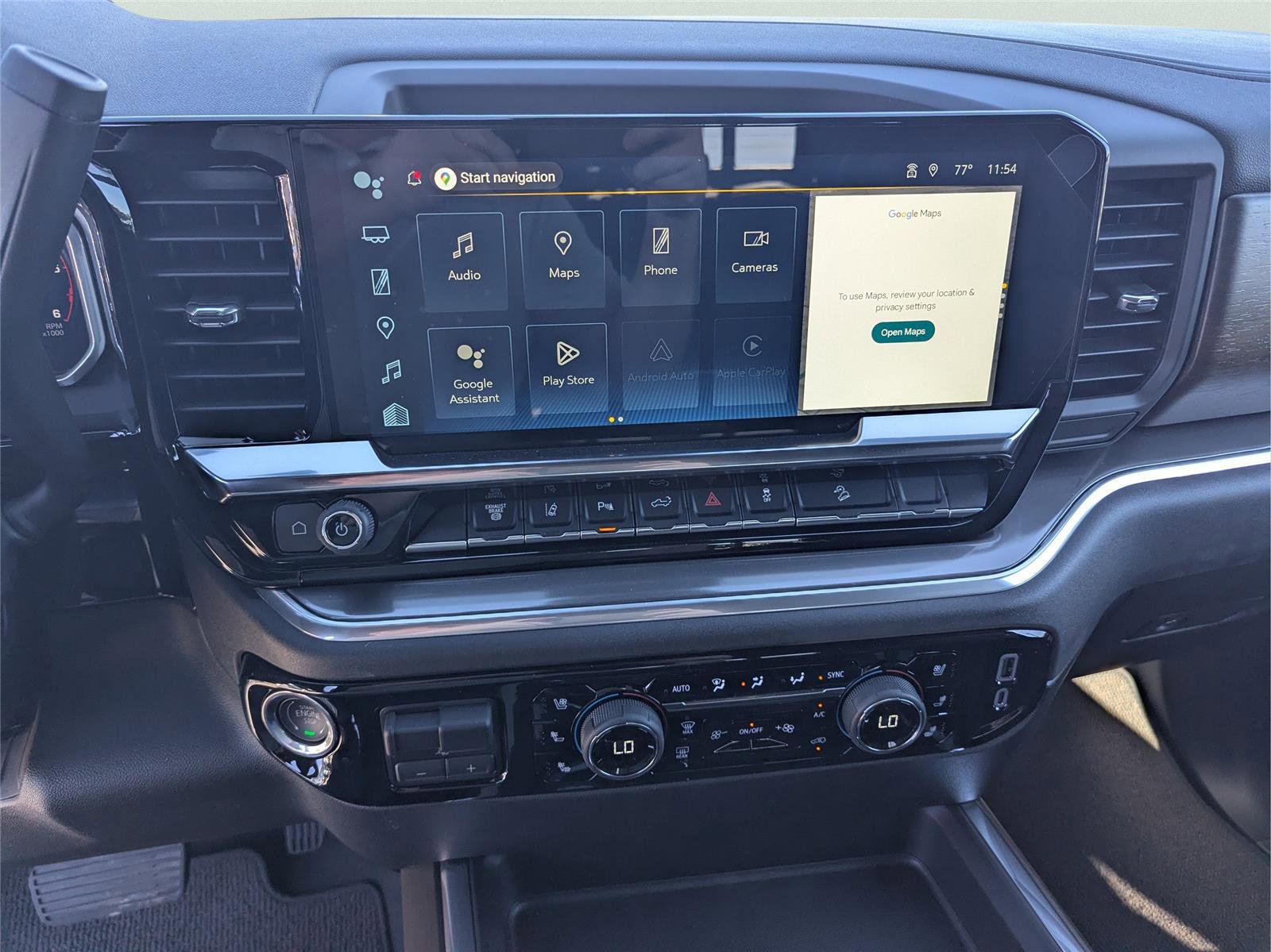 New 2026 Chevrolet Silverado 2500 High Country w/ High Country Premium Package image 16