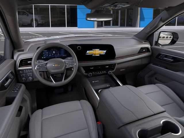 New 2026 Chevrolet Suburban LT w/ Comfort Package AWD/4WD image 15