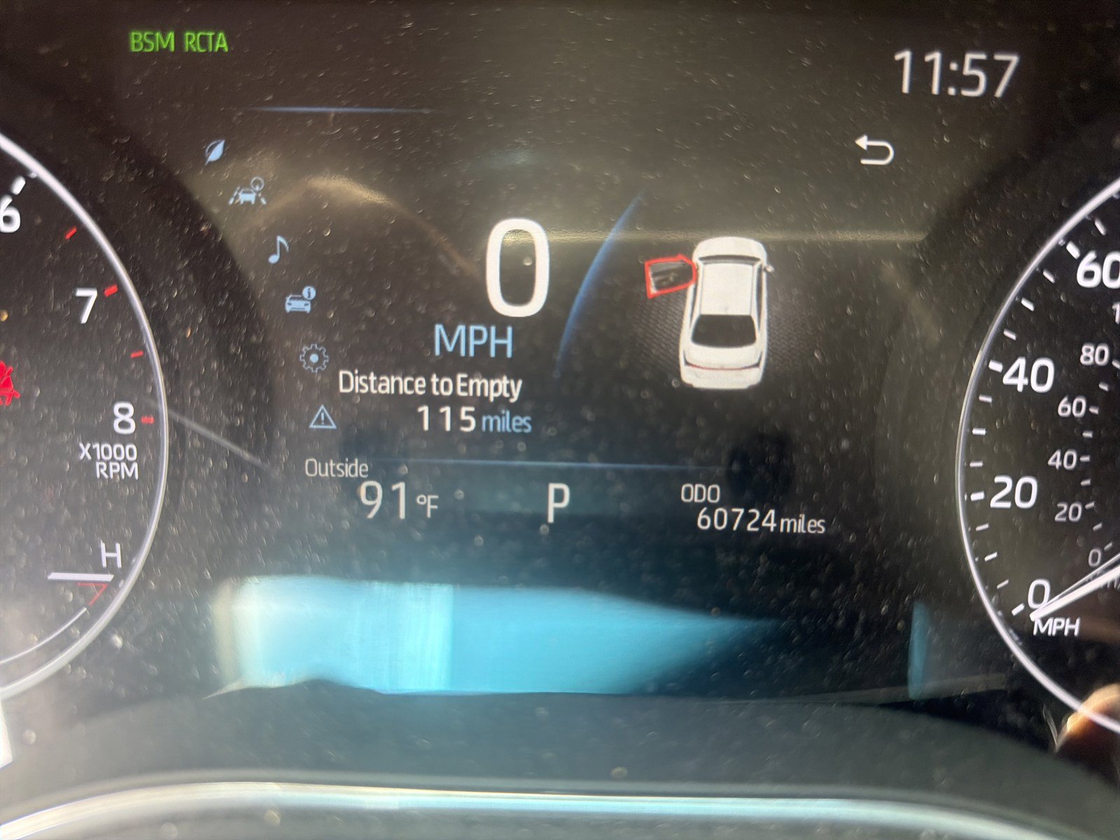 Used 2020 Toyota Avalon Limited w/ Advanced Safety Package FWD image 21