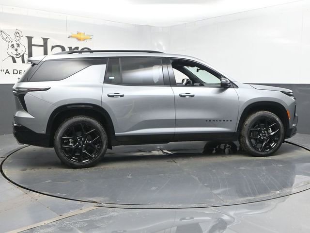 New 2026 Chevrolet Traverse RS w/ LPO, Floor Liner Package image 16