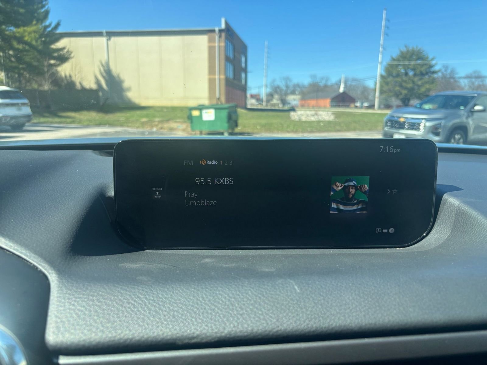 Used 2025 MAZDA CX-50 2.5 Hybrid w/ Premium Plus Pkg image 20