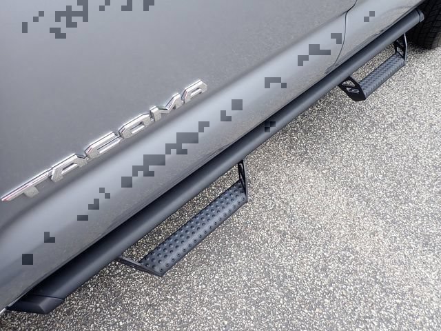 Used 2021 Toyota Tacoma TRD Sport AWD/4WD image 13
