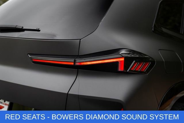 Used 2023 BMW XM image 16