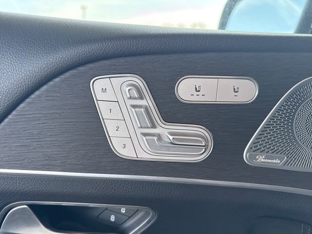 Used 2020 Mercedes-Benz GLE 350 4MATIC image 14