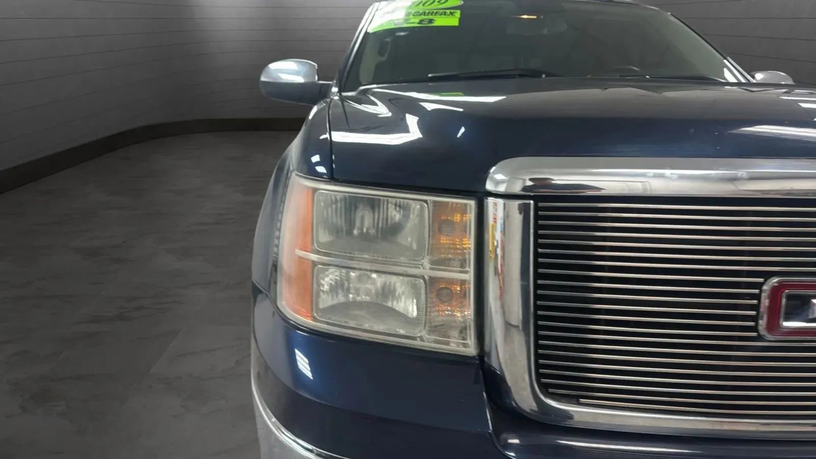 Used 2009 GMC Sierra 1500 SLE w/ Power Pack Plus RWD image 30