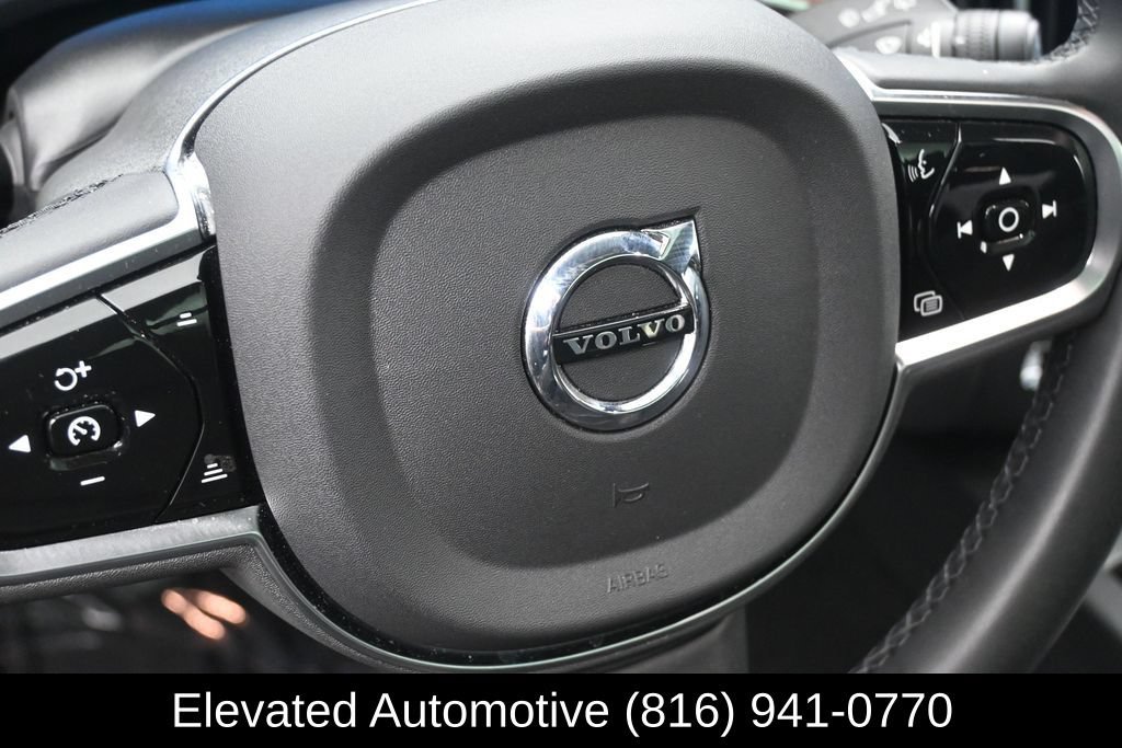 Used 2024 Volvo XC60 T8 Ultimate w/ Protection Package Premier AWD/4WD image 11