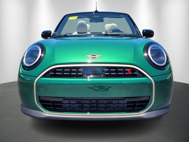 New 2025 MINI Cooper S image 2