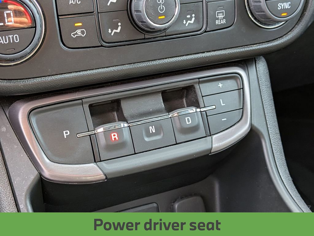 Used 2022 GMC Terrain AT4 w/ LPO, Floor Liner Package AWD/4WD image 20